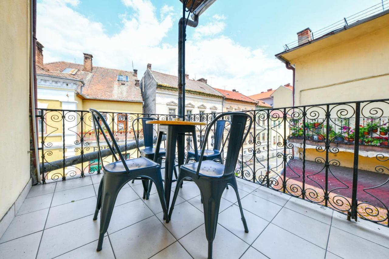 My Place Ferdinand Cluj-Napoca Exterior photo