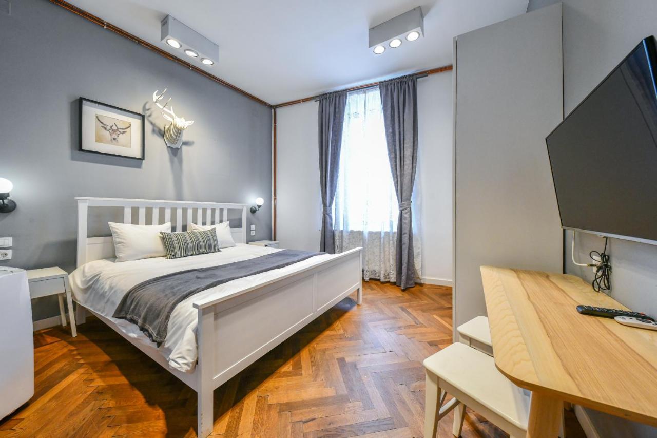My Place Ferdinand Cluj-Napoca Exterior photo