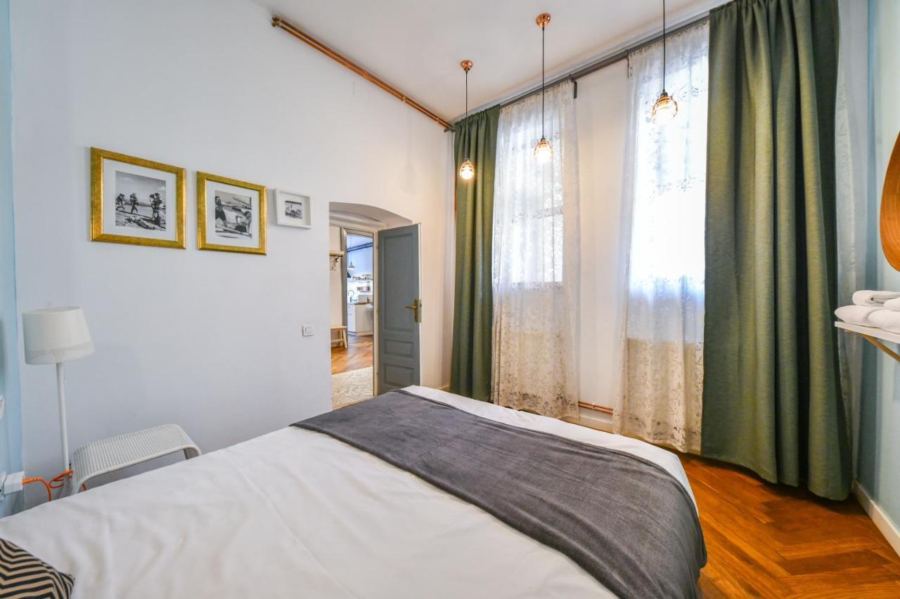 My Place Ferdinand Cluj-Napoca Exterior photo