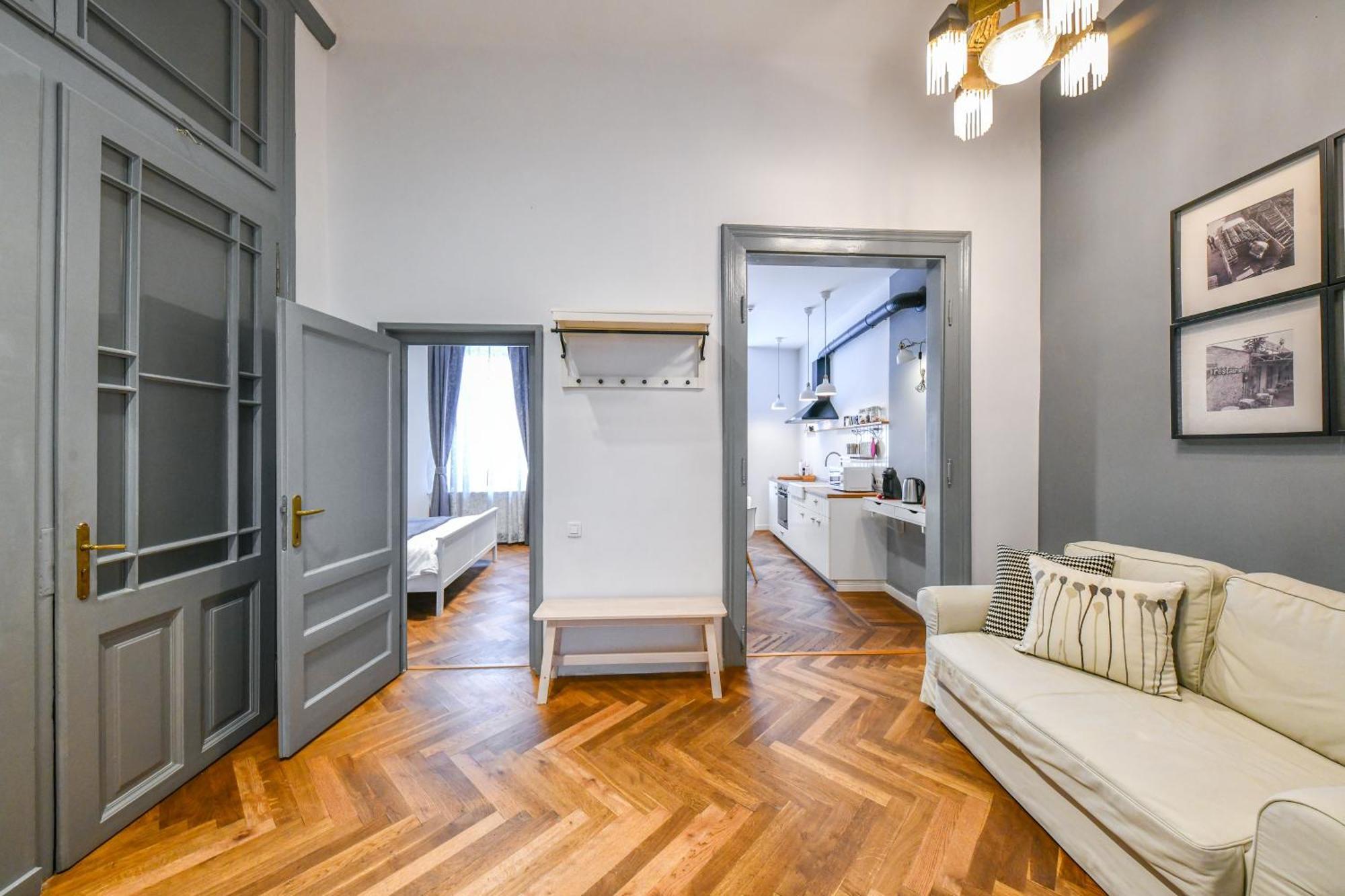 My Place Ferdinand Cluj-Napoca Exterior photo
